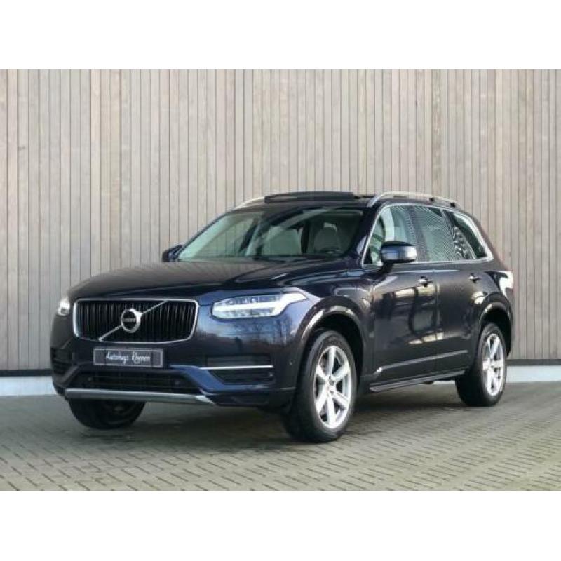 Volvo XC90 2.0 T8 Twin Engine AWD Momentum 2016