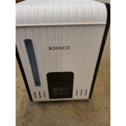 boneco s450 luchtbevochtiger