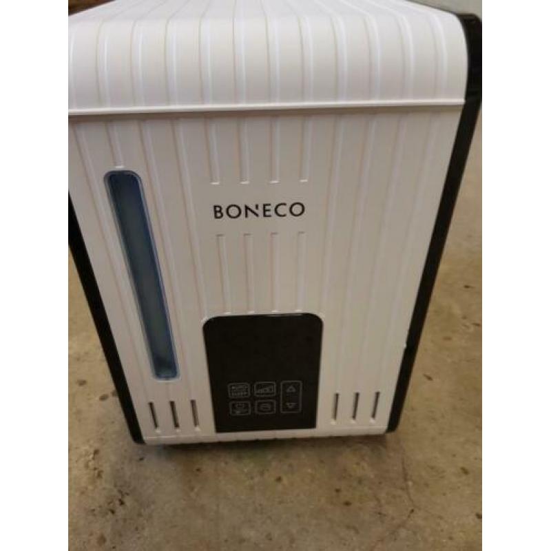 boneco s450 luchtbevochtiger