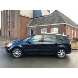 Ford S-Max 2.0 TDCi