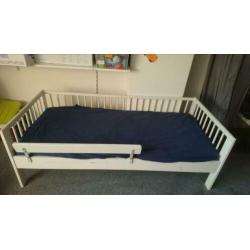 Peuterbed