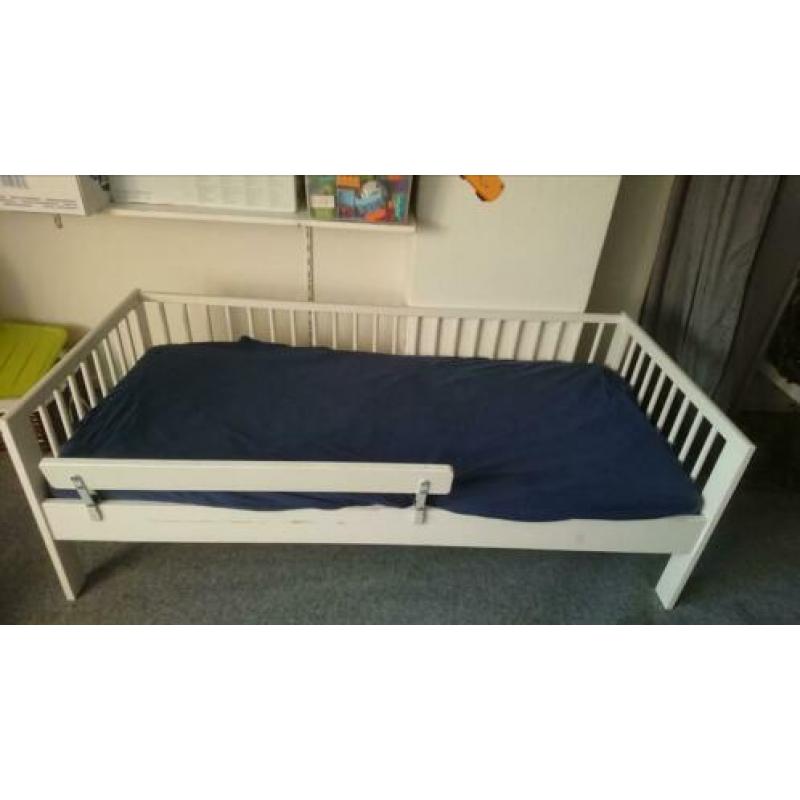 Peuterbed