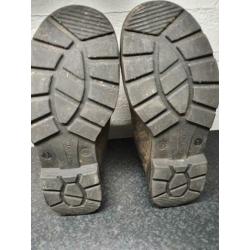 Blundstone wandel schoenen gekocht in Tasmanië