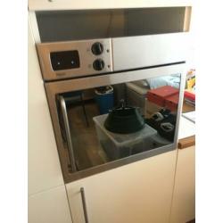Oven / Inbouwoven / Pelgrim / Ikea / Keukenapparatuur