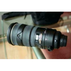 Nikon 300mm f/2.8 VRII Nikkor 300 2.8 VR2