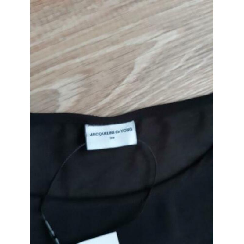 Jaqueline de Yong blouse mt 38/M nieuw