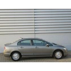 Honda Civic 1.3 Hybrid (bj 2008, automaat)