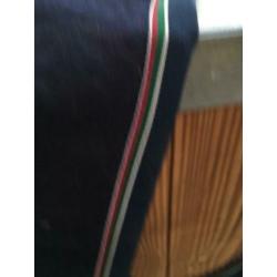 Wollen deken B/ C pony