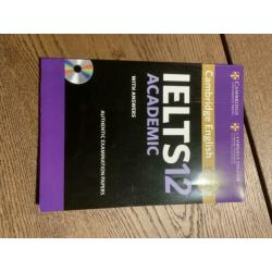 Ielts books