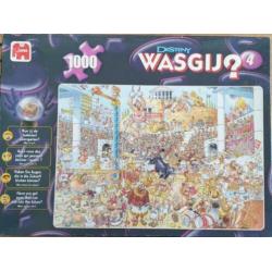 Legpuzzel