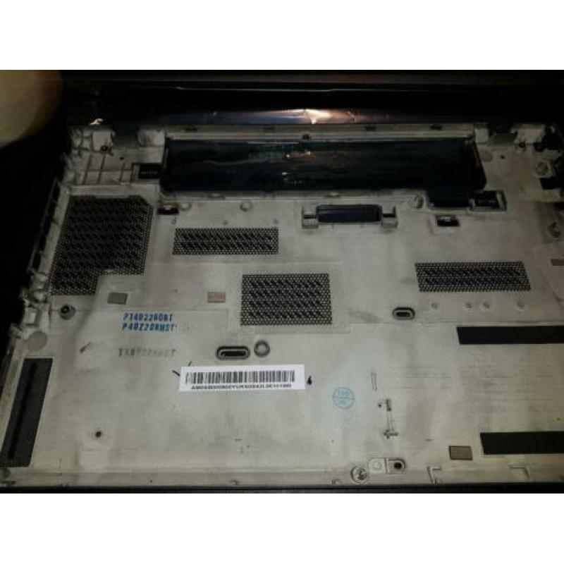 Case Base Cover W/Dock Lenovo Thinkpad T440S T450S Bottom