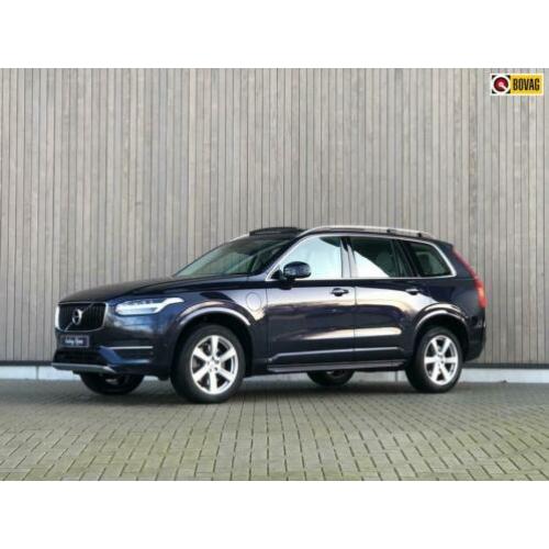 Volvo XC90 2.0 T8 Twin Engine AWD Momentum 2016
