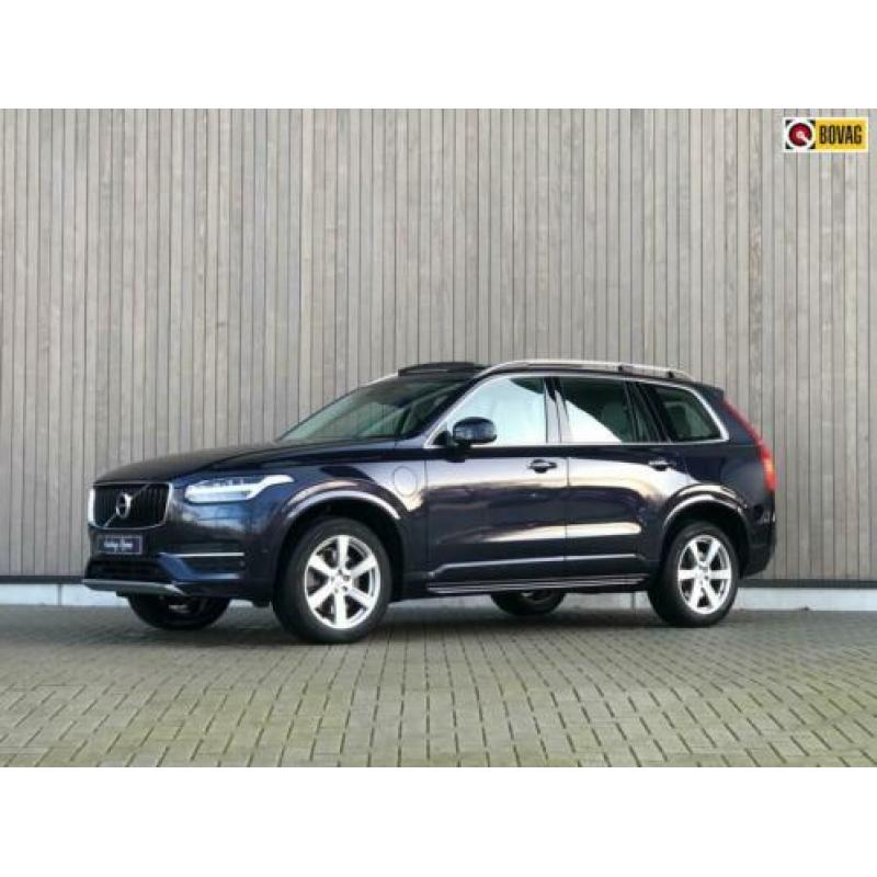 Volvo XC90 2.0 T8 Twin Engine AWD Momentum 2016