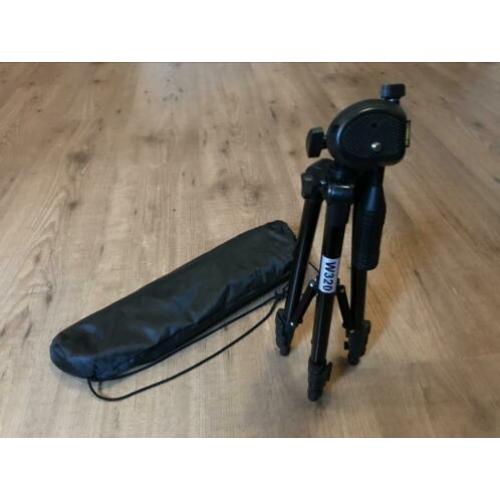 NIEUW - Statief W320 Compact ??