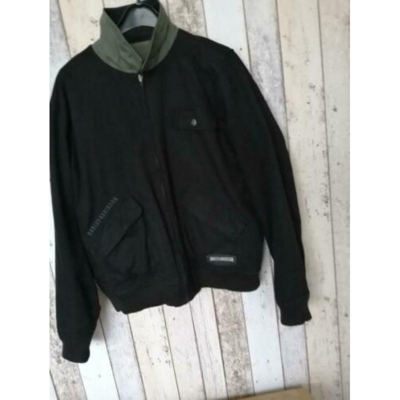 Harley davidson jas(m 54)