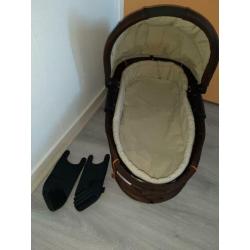 complete baby stroller