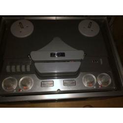 Revox G36 aangeboden