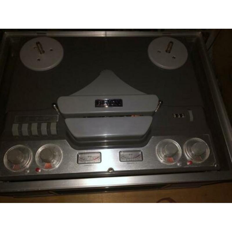 Revox G36 aangeboden