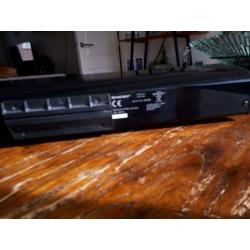 stereo soundbar met Bluetooth
