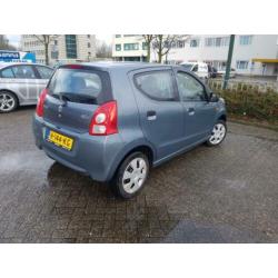 Suzuki Alto 1.0 Comfort Plus/uit 2011/nieuw Apk 04 - 2021