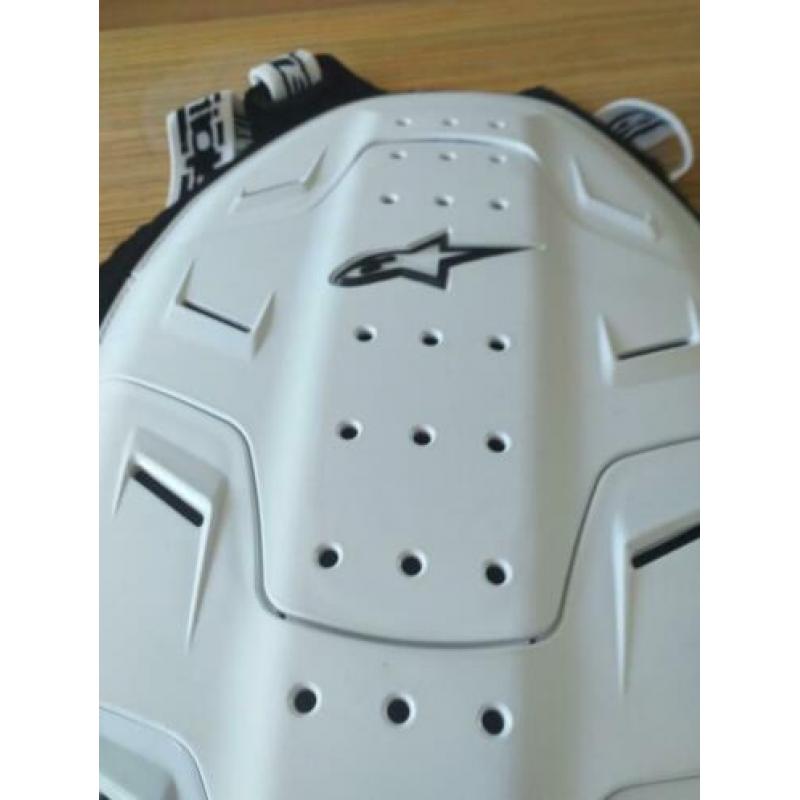 Rug protector M Alpinestars