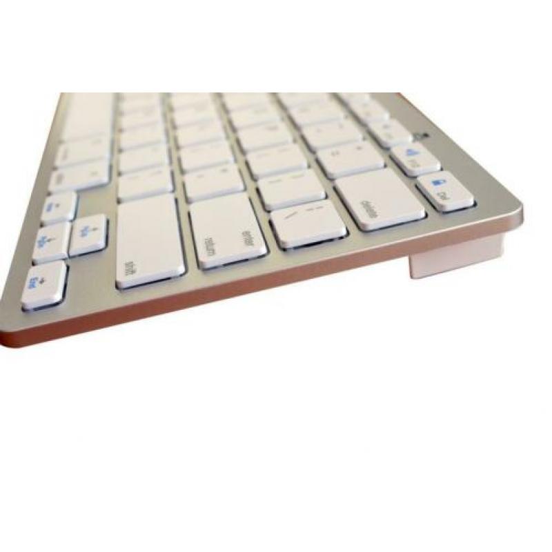 Wireless keyboard