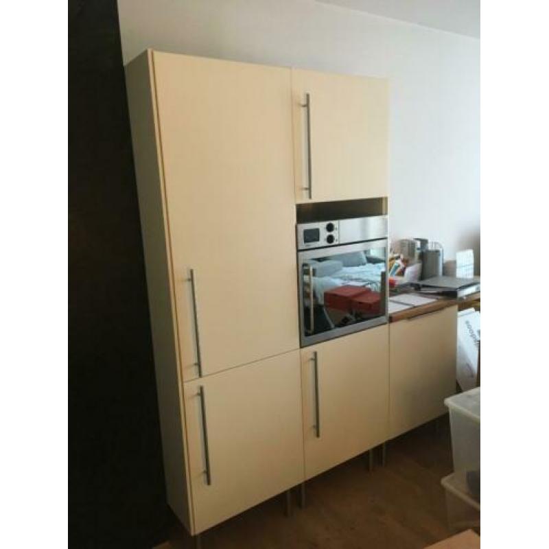 Oven / Inbouwoven / Pelgrim / Ikea / Keukenapparatuur