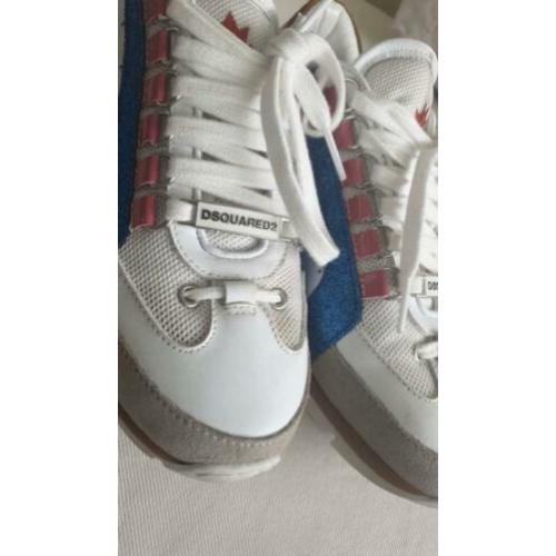 DSQUARED2 schoenen