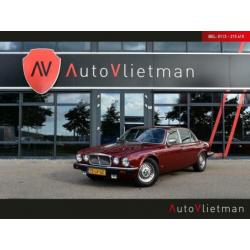 Jaguar Sovereign 5.3 V12 HE || Schuifdak || Perfecte staat |