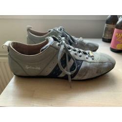 Quick Typhoon DLX maat 45