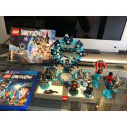 Lego Dimensions Starter Pack