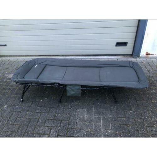 Ultimate stretcher / bedchair 6 poot