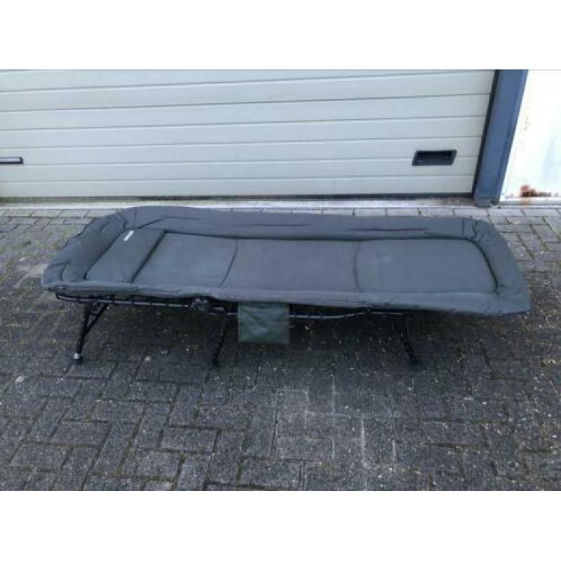 Ultimate stretcher / bedchair 6 poot
