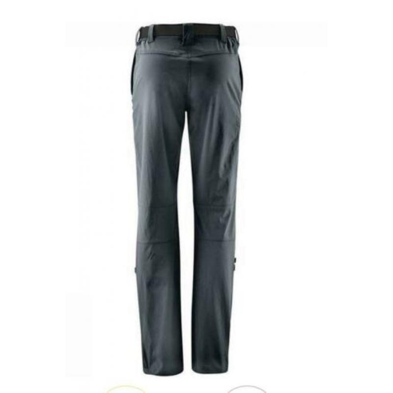 Outdoorbroek van Maier Sports (Lulaka Regular) mt34