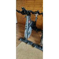 Spinner Blade ION Power Spinning fietsen