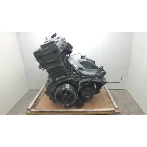MOTORBLOK Yamaha TDM 900 2002-2009 (01-2002/01-2009)
