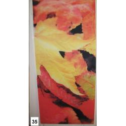 Diverse Decoratieve Banners/Vaandel 75 x 180cm/Najaar-Winter