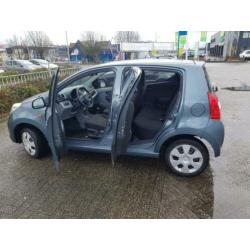 Suzuki Alto 1.0 Comfort Plus/uit 2011/nieuw Apk 04 - 2021