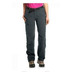 Outdoorbroek van Maier Sports (Lulaka Regular) mt34