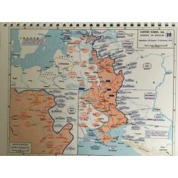 WestPoint Atlas for the Second World War. Europe