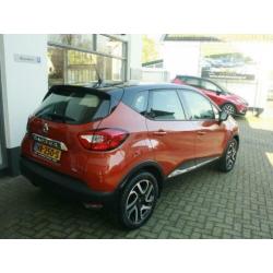 Renault Captur TCe 120 EDC Dynamique AUTOMAAT