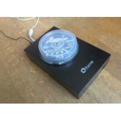 Blu ray brander Plextor