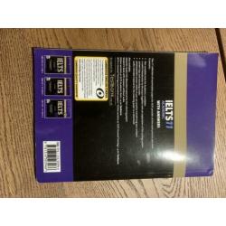 Ielts books