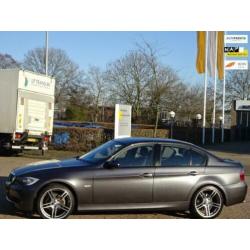 BMW 3-serie 320 diesel Dynamic Executive,bj.2006,climate,M p