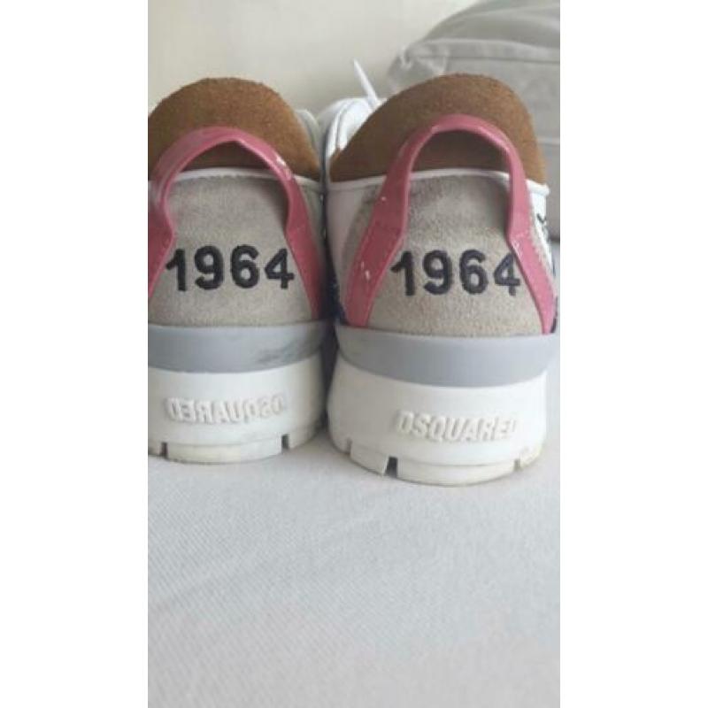 DSQUARED2 schoenen