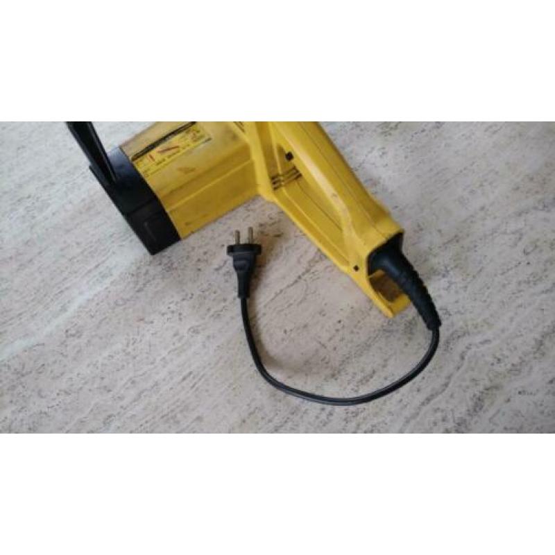 McCulloch ES35 Electrische Ketting zaag