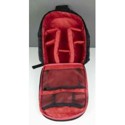 Xinquan fotorugzak camerarugzak fototas rugzak cameratas tas
