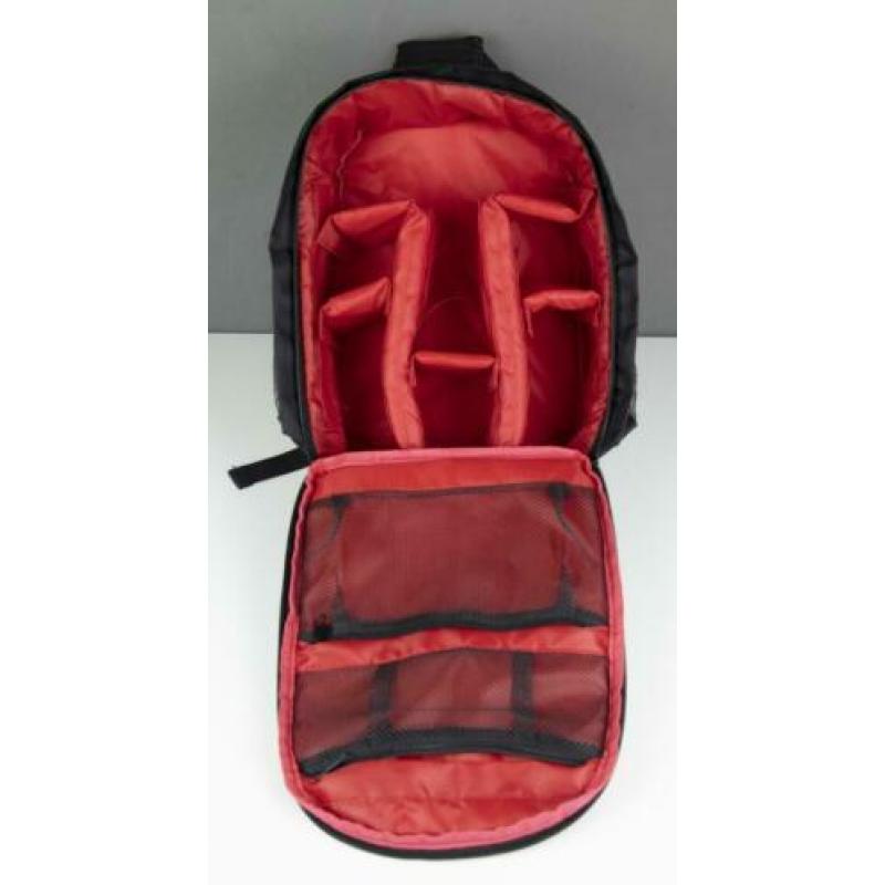 Xinquan fotorugzak camerarugzak fototas rugzak cameratas tas