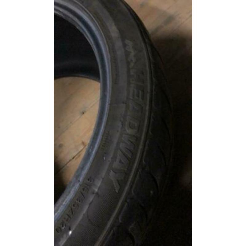 315-35-20 Banden 315 35 20