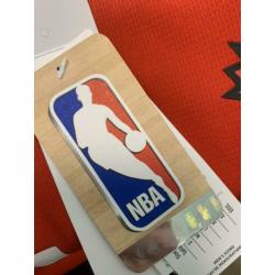 NIEUW Kevin Durant NBA ASG Jersey maat XL XXL basketbal 2XL